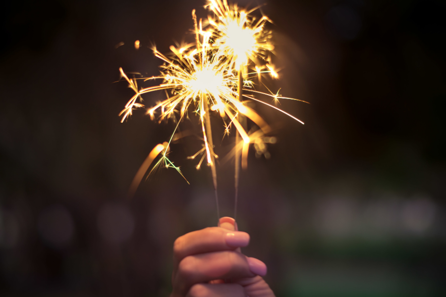 sparkers, outer banks 4th of July rentals